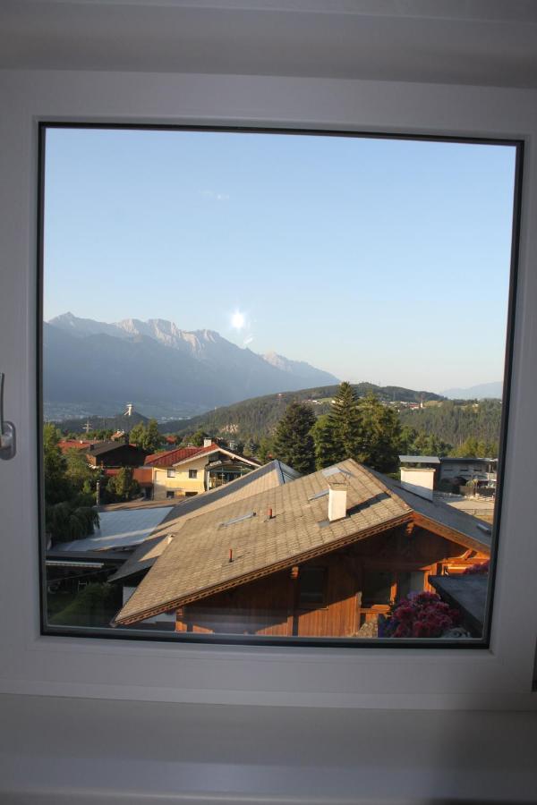 Suite Mutters Innsbruck Exterior foto
