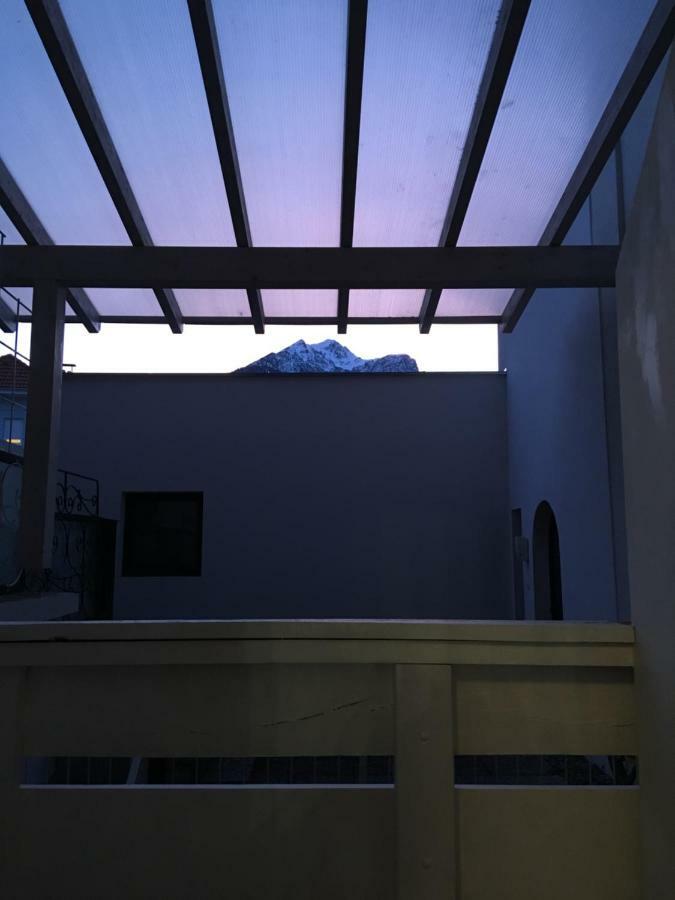 Suite Mutters Innsbruck Exterior foto